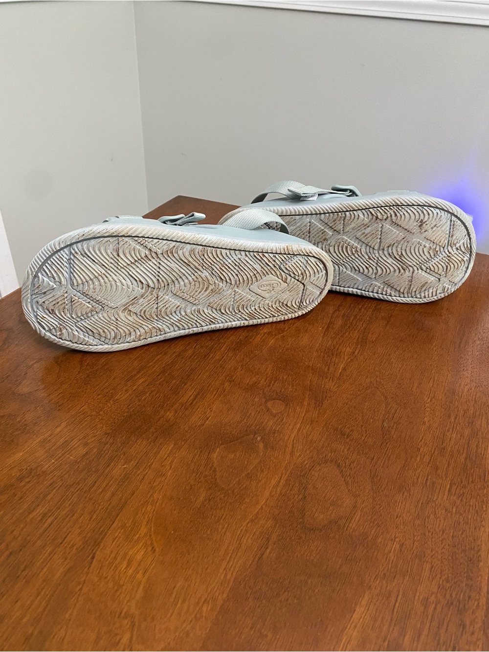 Women’s Chaco Chillos Sport - 9 - Picture 3 of 4